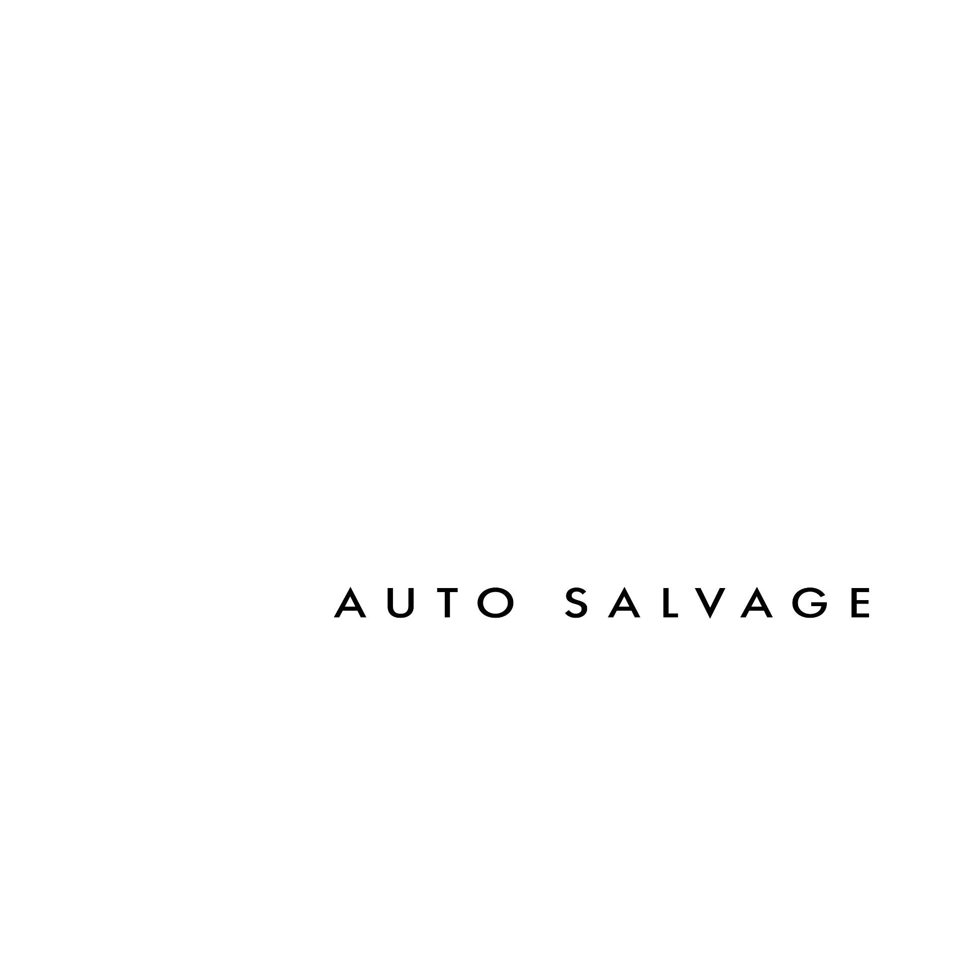 Logo da Denver Place Auto Salvage