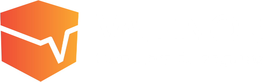 Logo da Valinor Corretora de Seguros